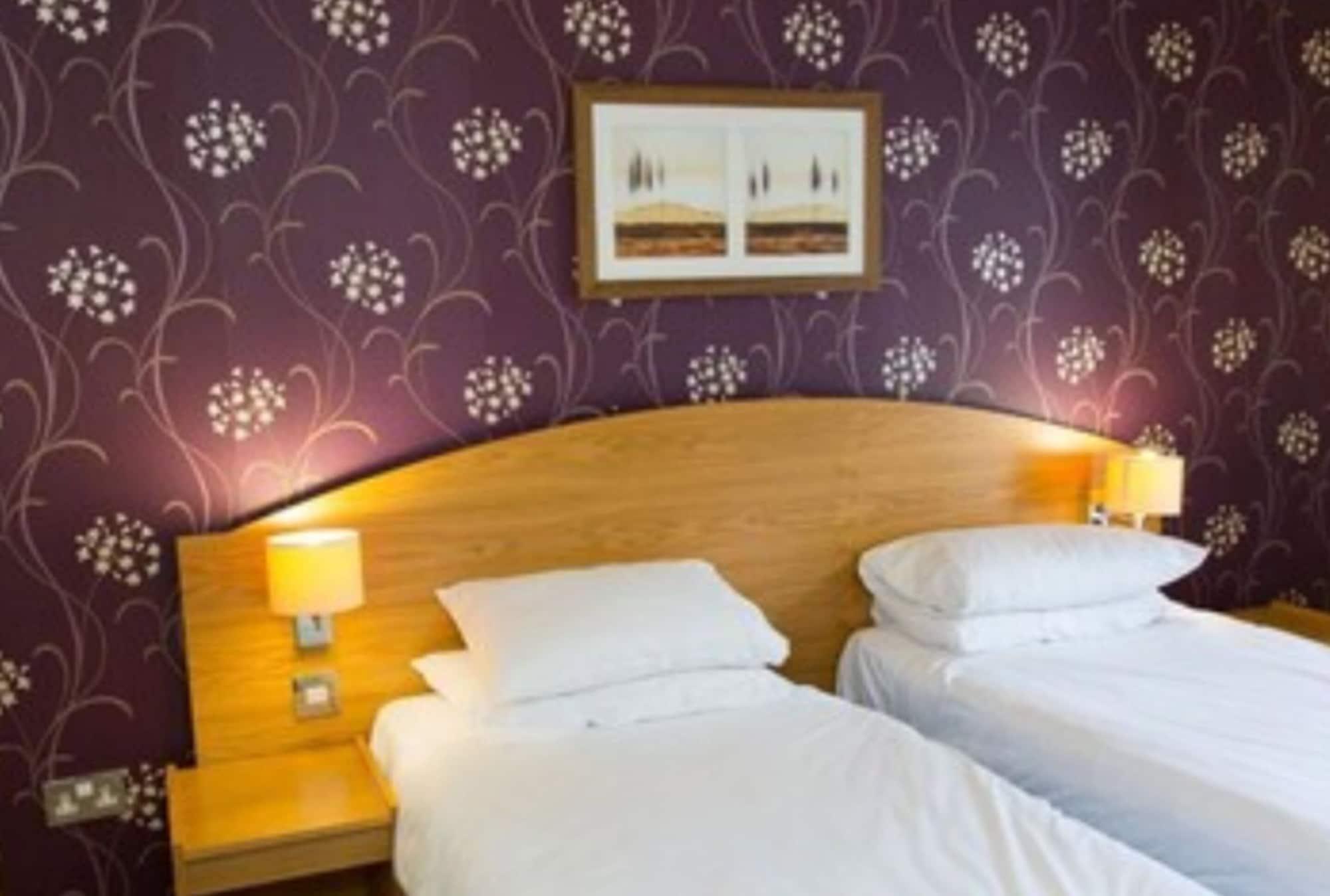 Avon Causeway Hotel Крайстчерч Екстер'єр фото