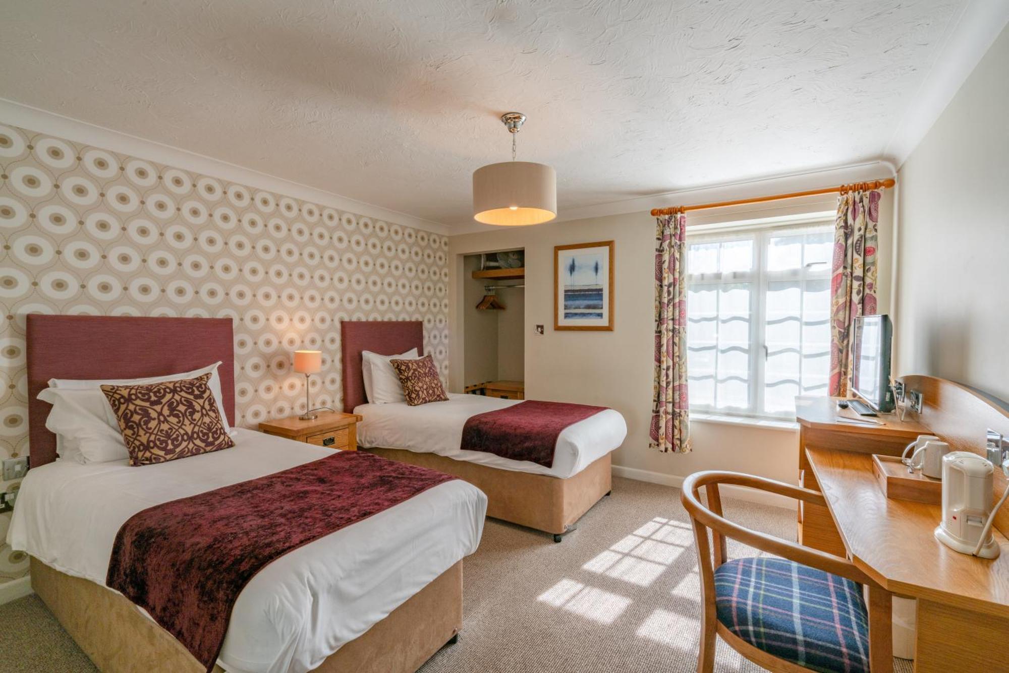 Avon Causeway Hotel Крайстчерч Екстер'єр фото