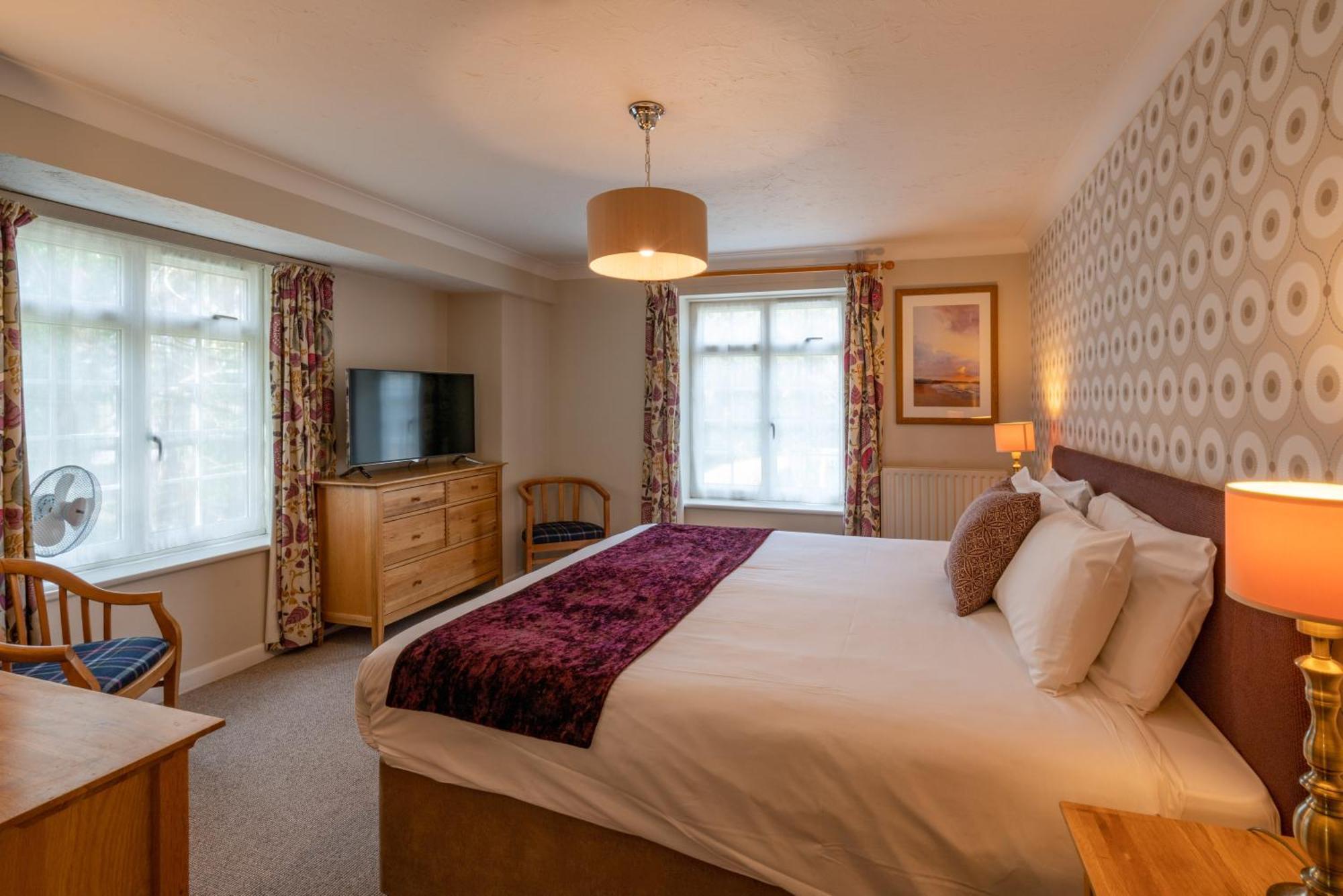 Avon Causeway Hotel Крайстчерч Екстер'єр фото